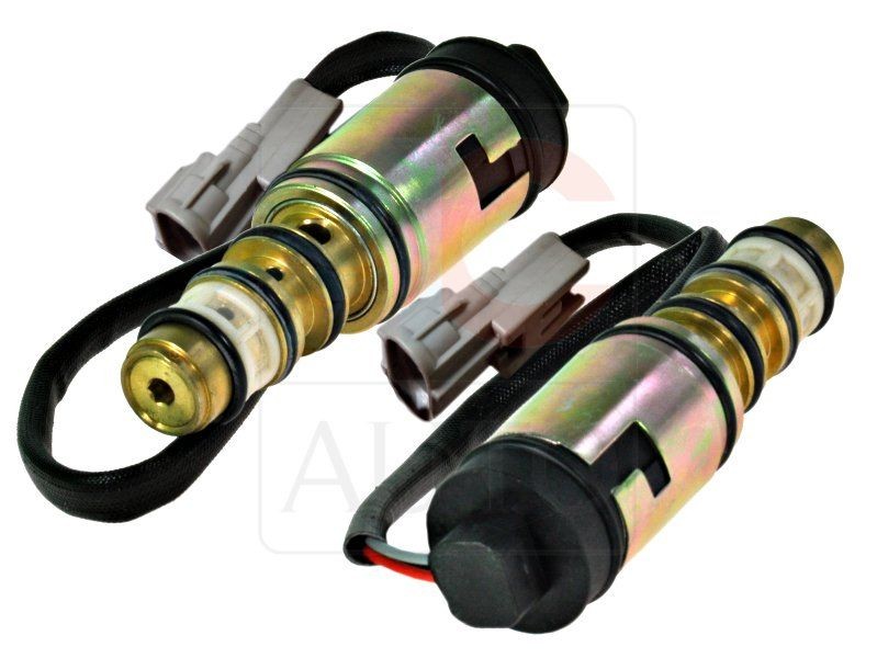 ACAUTO Reguleerimisklapp, kompressor AC-02DN16 ACAUTO AC-02DN16 Reguleerimisklapp, kompressor Toyota Avensis T22 Sedaan originaal hind