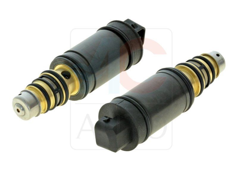 ACAUTO Valvola regolazione, Compressore AC-02DN22 ACAUTO AC-02DN22 Valvola regolazione, compressore Sprinter Classic 3.5-T Van (W909) originale prezzo