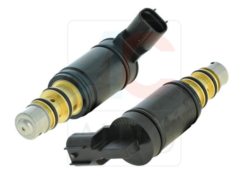ACAUTO Regelventiel, compressor AC-02DN29 ACAUTO AC-02DN29 Regelklep, compressor FORD Mondeo Mk5 Sedan (CD) aan een voordelige prijs
