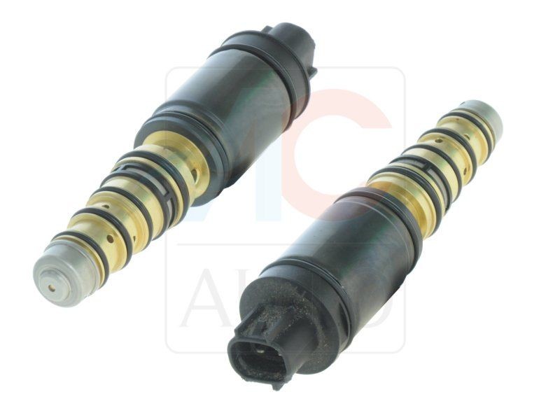 ACAUTO Regelventil, Klimakompressor AC-02DN30 AC-02DN30 ACAUTO Toyota Avensis Verso M2 Regelventil, Kompressor kaufen
