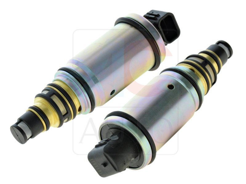 ACAUTO Regelventiel, compressor AC-02HA01 ACAUTO AC-02HA01 Regelklep, compressor Kia Carens 4 aan een voordelige prijs
