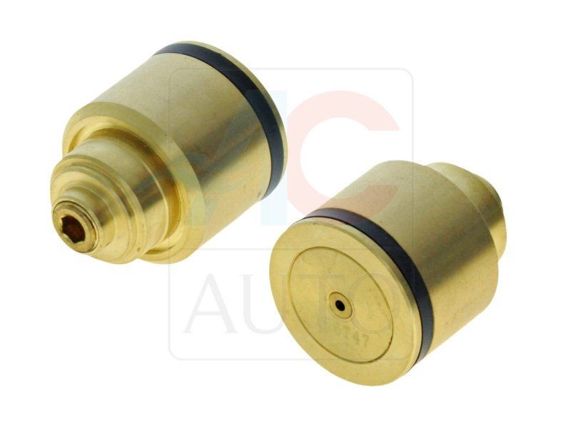 ACAUTO Válvula de regulação, compressor AC-02SC01 ACAUTO AC-02SC01 Válvula de regulação, compressor KA+ Hatchback (UK, FK) originais preço