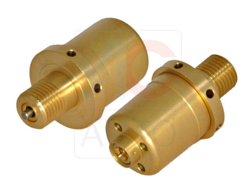 ACAUTO Valvola regolazione, Compressore AC-02SD01 ACAUTO AC-02SD01 Valvola regolazione, compressore Sprinter Classic 3.5-T Van (W909) originale prezzo