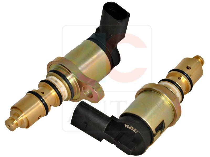 ACAUTO Regelventiel, compressor AC-02SD02 ACAUTO AC-02SD02 Regelklep, compressor CITROËN C3 III Van / Hatchback (SX, SY) aan een voordelige prijs