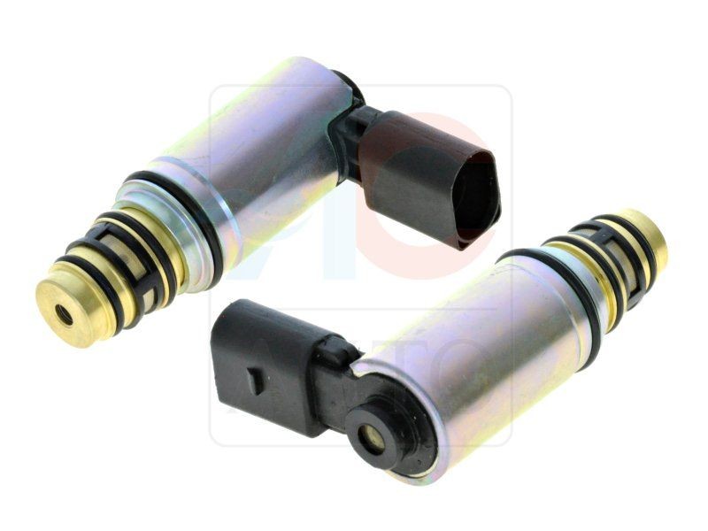 ACAUTO Säätöventtiili, kompressori AC-02SD03 ACAUTO AC-02SD03 Passat B8 Variant säätöventtiili, kompressori hinta