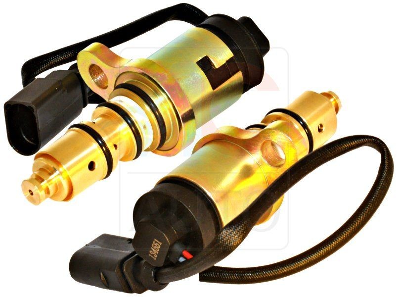 ACAUTO Regulēšanas vārsts, Kompresors AC-02SD05 ACAUTO AC-02SD05 orģinālās Regulēšanas vārsts, kompresors VW Lupo 6x1 cena