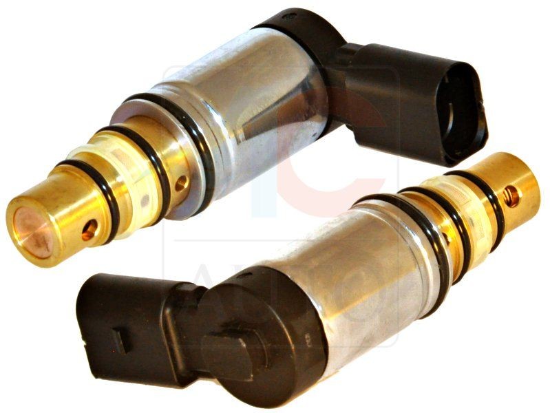 ACAUTO Reguleingsventil. kompressor AC-02SD07 ACAUTO AC-02SD07 originale Reguleingsventil. kompressor Audi A6 Avant C7 hva koster