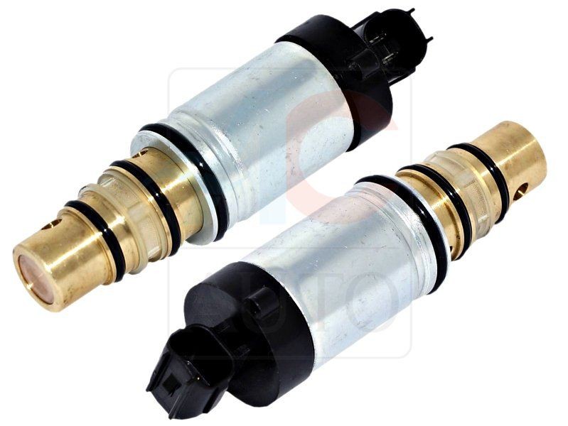ACAUTO Regelventiel, compressor AC-02SD09 ACAUTO AC-02SD09 originele Regelklep, compressor Fiesta Mk4 (J3S, J5S) kosten