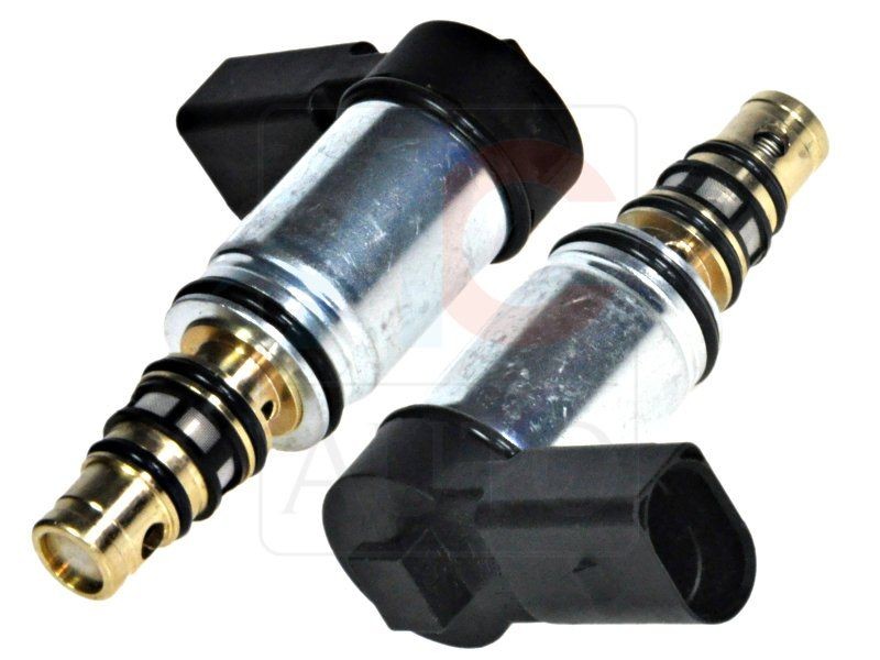 ACAUTO Válvula de regulação, compressor AC-02SD10 ACAUTO AC-02SD10 Válvula de regulação, compressor Audi Q2 originais preço