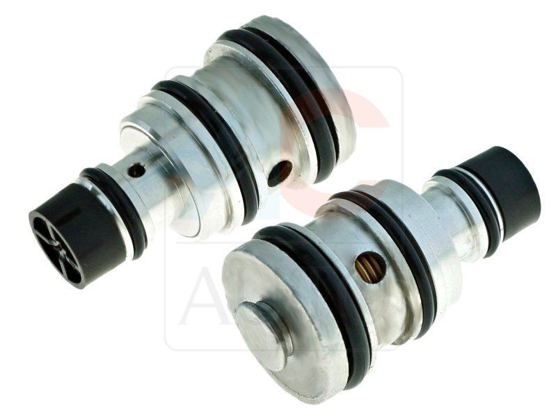 ACAUTO Βαλβίδα ρύθμισης, συμπιεστής AC-02SD11 ACAUTO AC-02SD11 Βαλβίδα ρύθμισης, συμπιεστής MAZDA 3 Hatchback (BP) φθηνά