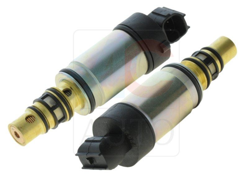 ACAUTO Valve de réglage, compresseur AC-02SD12 ACAUTO AC-02SD12 Valve de réglage compresseur Renault Latitude L70 pas cher