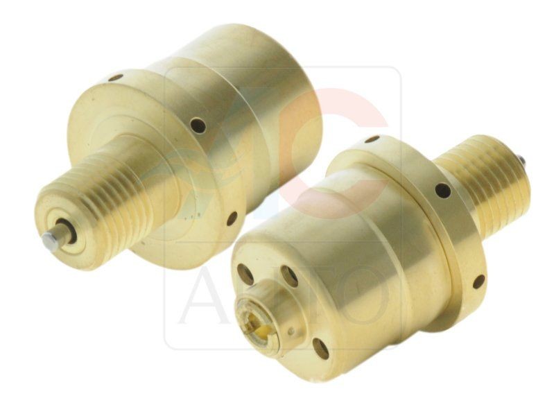 ACAUTO Regelventil, Klimakompressor AC-02SD13 AC-02SD13 ACAUTO Regelventil, Kompressor Delta II (836) Kosten