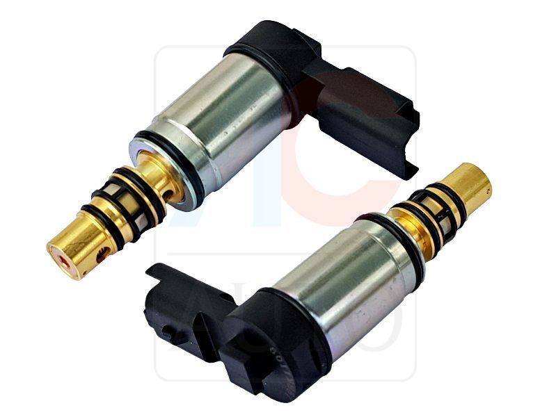 ACAUTO Regulēšanas vārsts, Kompresors AC-02SD16 ACAUTO AC-02SD16 orģinālās Regulēšanas vārsts, kompresors Peugeot Partner Combispace 5F cena