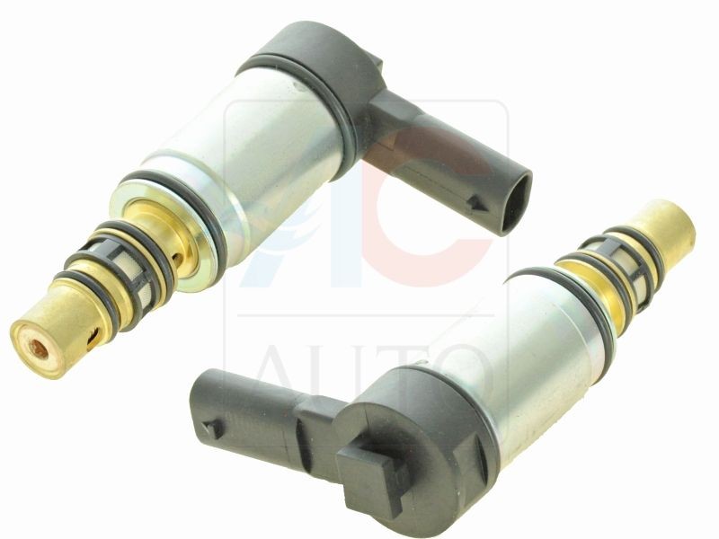 ACAUTO Reguleingsventil. kompressor AC-02SD17 Reguleingsventil. kompressor ACAUTO Opel SENATOR AC-02SD17