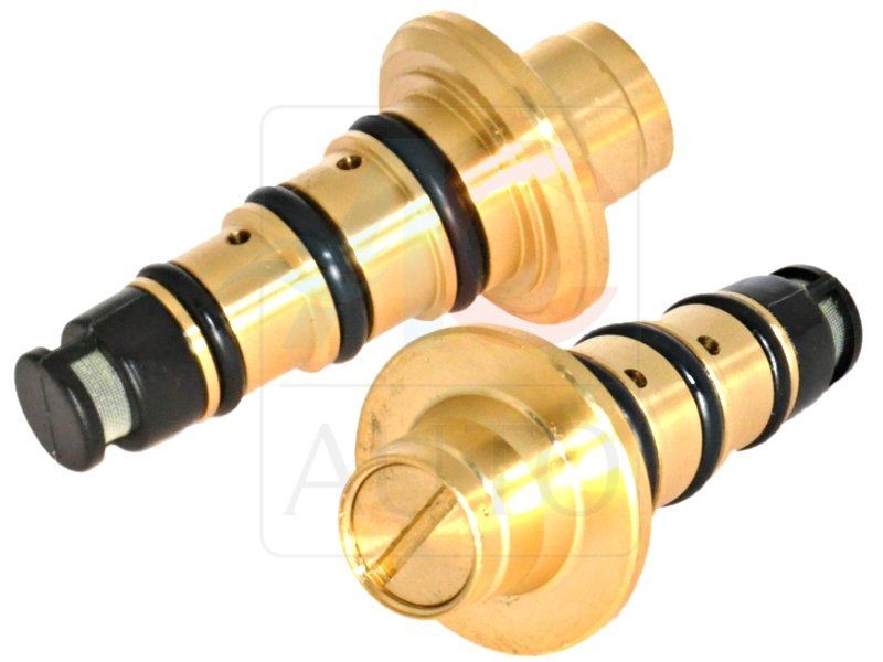 ACAUTO Valve de réglage, compresseur AC-02VI01 ACAUTO AC-02VI01 Valve de réglage compresseur Mazda RX 8 Coupe d'origine prix
