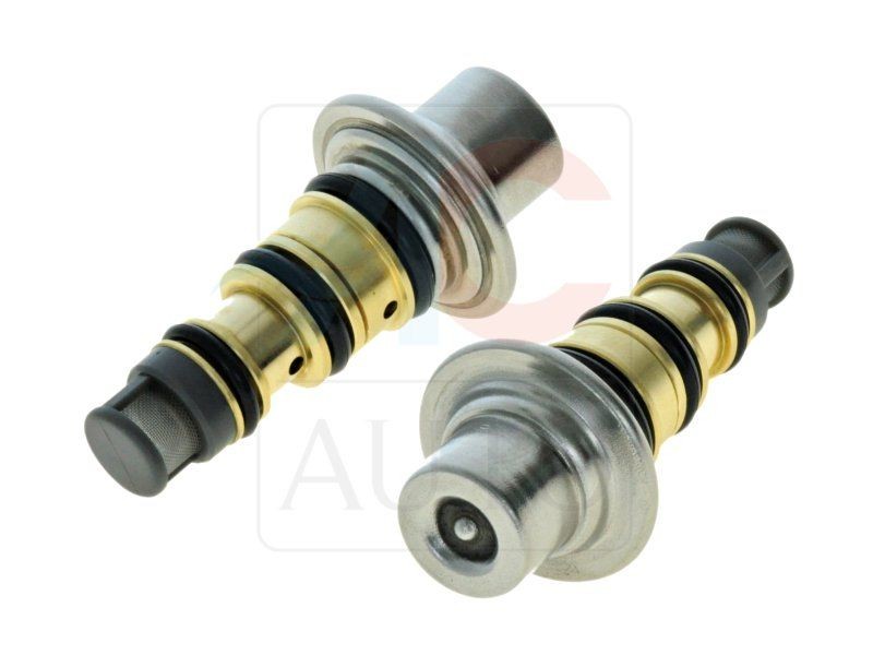 ACAUTO Reguleringsventil, kompressor AC-02VI03 AC-02VI03 Reguleringsventil, kompressor FORD TOURNEO CONNECT ACAUTO