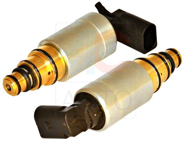 ACAUTO Reguleringsventil, kompressor AC-02ZX01 ACAUTO AC-02ZX01 Reguleringsventil, kompressor Audi A1 8x billig