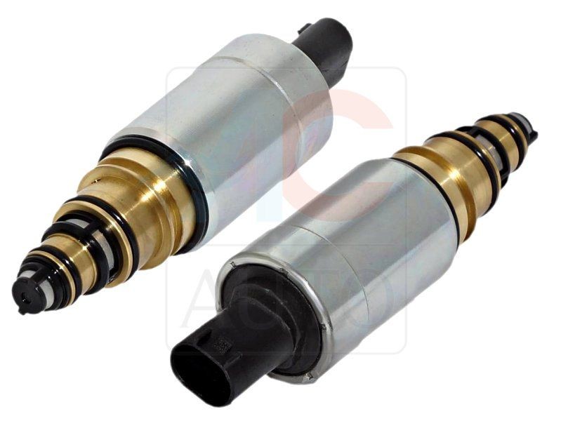 ACAUTO Reguleingsventil. kompressor AC-02ZX02 ACAUTO AC-02ZX02 Reguleingsventil. kompressor ALFA ROMEO 145 (930) billige