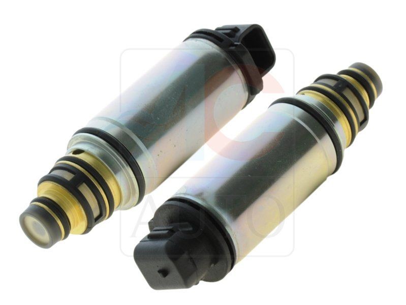 ACAUTO Säätöventtiili, kompressori AC-02ZX08 Volvo C70 Cabriolet säätöventtiili, kompressori ACAUTO AC-02ZX08