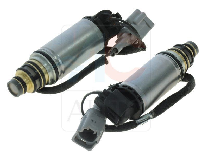 ACAUTO Reguleringsventil, kompressor AC-02ZX10 ACAUTO AC-02ZX10 Nissan Z32 Reguleringsventil, kompressor pris