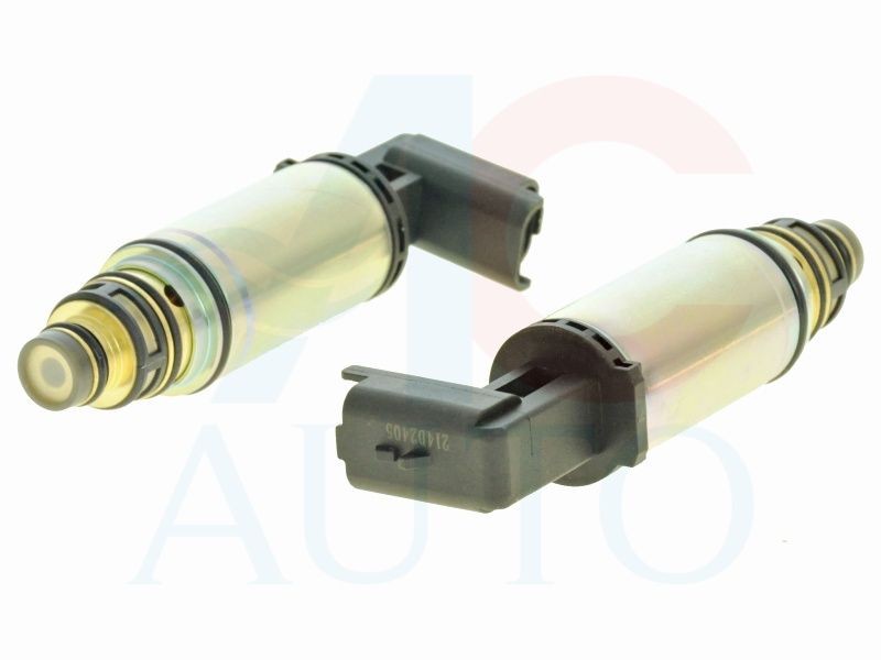 ACAUTO Reguleringsventil, kompressor AC-02ZX11 ACAUTO AC-02ZX11 CITROËN C3 III Van / Hatchback (SX, SY) Reguleringsventil, kompressor til en rimelig pris