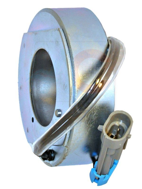 ACAUTO Spole, magnetkobling-kompressor AC-04DL01 pris Magnetkobling til aircon Honda FD, FA AC-04DL01 ACAUTO