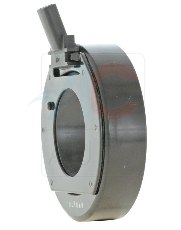 ACAUTO Coil, magnetic-clutch compressor AC-04DL17 ACAUTO AC-04DL17 CADILLAC ESCALADE air compressor clutch replacement