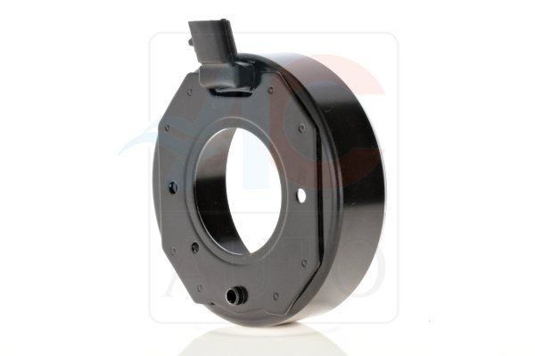 ACAUTO Spole, magnetkoplingskompressor AC-04DN07 ACAUTO AC-04DN07 Magnetclutch klimakompressor 6 (119) pris