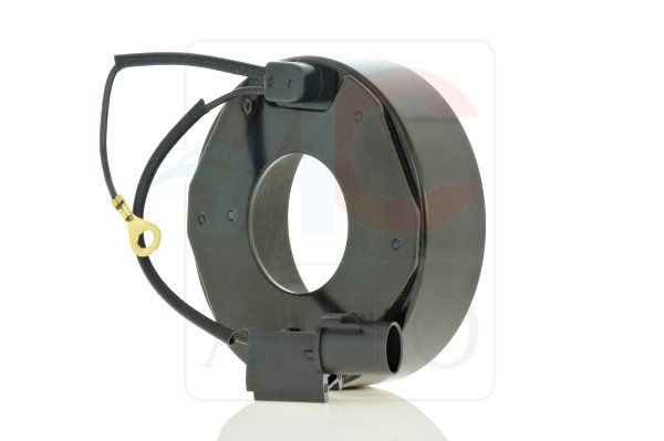 ACAUTO Bobina, embraiagem magnética - compressor AC-04DN08 Polia de correia KIA Carens 3: Bobina, embraiagem magnética - compressor ACAUTO AC-04DN08