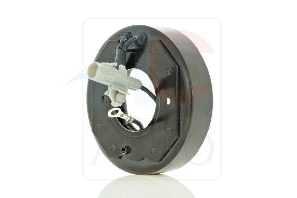 ACAUTO Coil, magnetic-clutch compressor AC-04DN10 ACAUTO AC-04DN10 genuine BMW 6 Gran Turismo G32 ac compressor clutch price