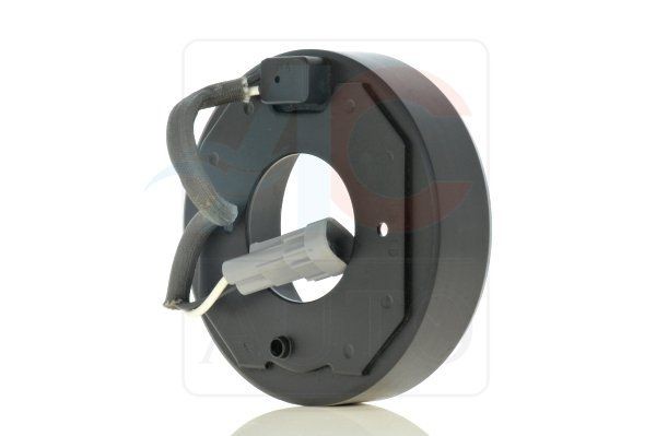 Bobina, embraiagem magnética - compressor ACAUTO AC-04DN12 ACAUTO AC-04DN12: Embreagem de compressor Mercedes Classe C 2021