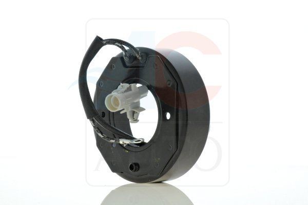 ACAUTO Spole, magnetkoplingskompressor AC-04DN18 ACAUTO AC-04DN18 Magnetclutch klimakompressor Mazda 6 originale
