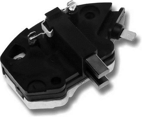 MAGNETI MARELLI Ρυθμιστής γεννήτριας 940016014800 Ρυθμιστής τάσης γεννήτριας MAGNETI MARELLI YETI 940016014800 φθηνά
