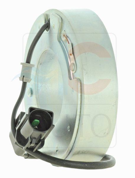 ACAUTO Spole, magnetkoppling, kompressor AC-04HA12 ACAUTO AC-04HA12 AC-magnetkoppling Hyundai i10 pa