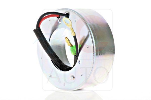 Bobine, compresseur-embrayage magnétique ACAUTO AC-04KE01 Bobine, compresseur-embrayage magnétique ACAUTO AC-04KE01 prix Roues dentées Honda Civic EJ7