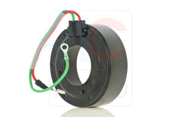 ACAUTO Pool, Magnetsidur-kompressor AC-04KE03 ACAUTO AC-04KE03 Magnetsidur kliimakompressor Nissan X-TRAIL originaal