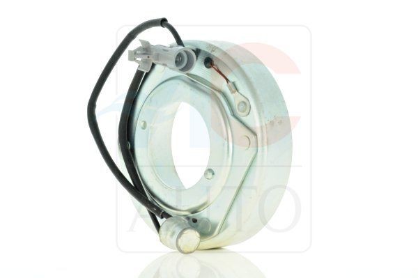 ACAUTO Spoel, magneetkoppeling compressor AC-04MI03 ACAUTO AC-04MI03 Magneetkoppeling airco Lancer V Sedan (CB_A, CD_A, CE_A) prijs