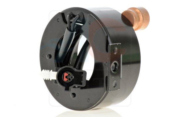 ACAUTO Bobine, compresseur-embrayage magnétique AC-04SC01 ACAUTO AC-04SC01 Embrayage magnétique de climatisation FORD Fiesta Mk4 (J3S, J5S) à un prix avantageux