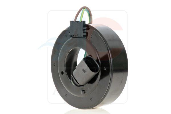 ACAUTO Bobina, embraiagem magnética - compressor AC-04SD01 ACAUTO AC-04SD01 Embreagem de compressor SKODA Fabia II Combi (545) baratos