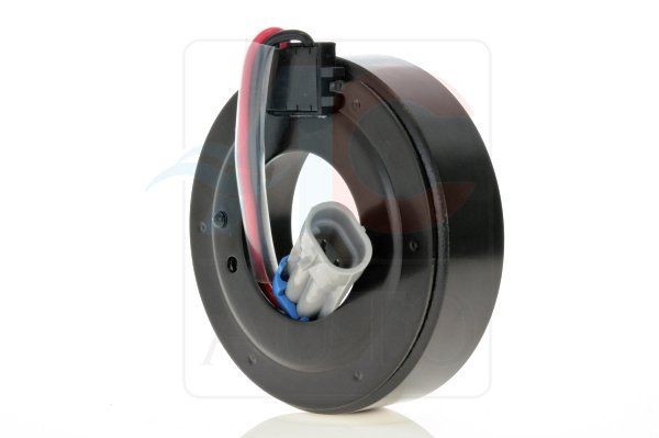 ACAUTO Spoel, magneetkoppeling compressor AC-04SD04 ACAUTO AC-04SD04 originele Magneetkoppeling airco Saab 9-5 Sedan kosten