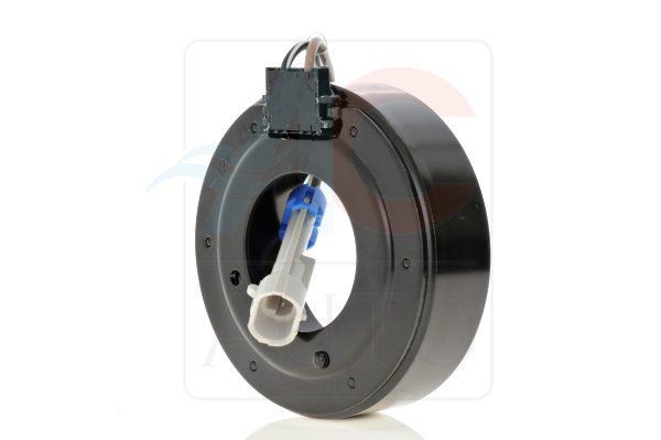 ACAUTO Spole, magnetkoplingskompressor AC-04SD05 ACAUTO AC-04SD05 Magnetclutch klimakompressor 6 Varebil / Stasjonsvogn (GJ) pris