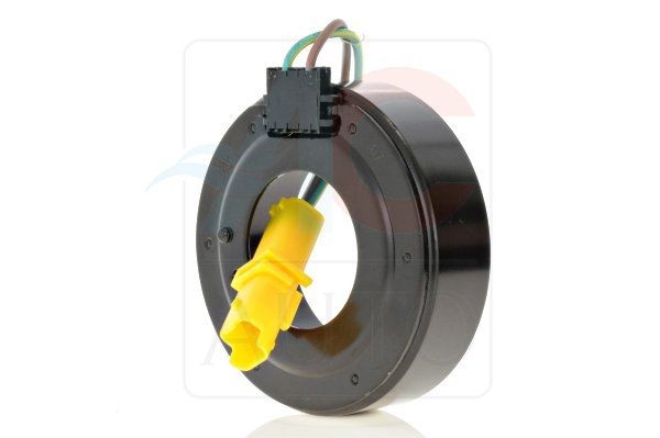 Coil, magnetic-clutch compressor ACAUTO AC-04SD06 ACAUTO AC-04SD06 2013 PEUGEOT 308 ac compressor clutch replacement