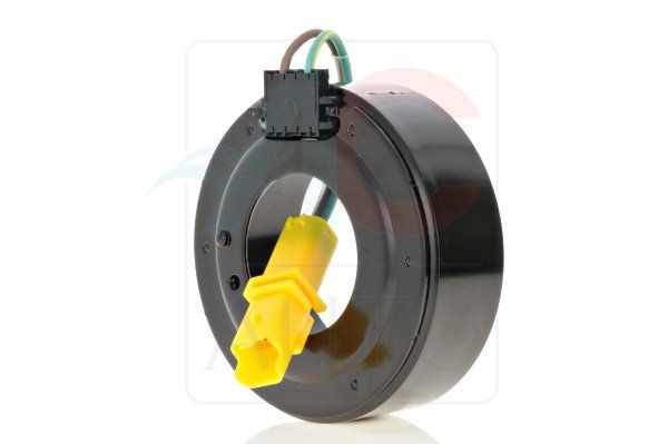 ACAUTO Spoel, magneetkoppeling compressor AC-04SD07 ACAUTO AC-04SD07 Magneetkoppeling, airconditioningcompressor Megane IV Sedan originele prijs