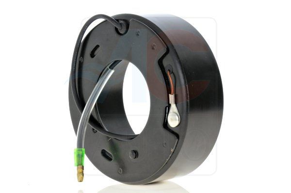 ACAUTO Coil, magnetic-clutch compressor AC-04SD08 ACAUTO AC-04SD08 Hyundai H1 A1 air conditioning compressor clutch replacement