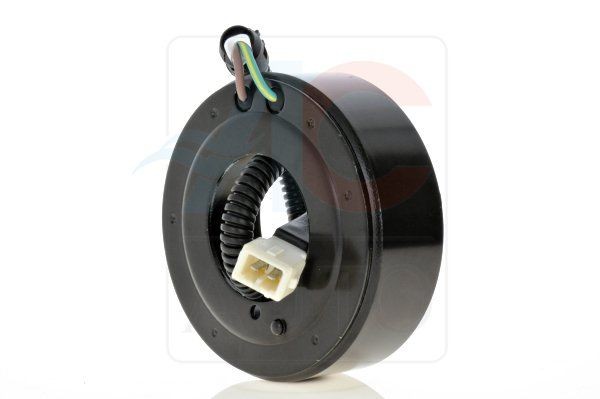 ACAUTO Bobina, embraiagem magnética - compressor AC-04SD09 ACAUTO AC-04SD09 originais Embreagem de compressor de ar condicionado Renault Laguna 1 custo