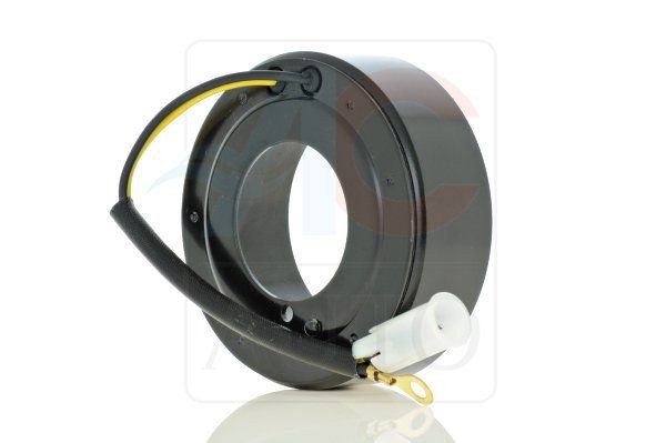 ACAUTO Spoel, magneetkoppeling compressor AC-04SD22 Riemschijven / tandwielen Nissan Sunny III Liftback (N14): Spoel, magneetkoppeling compressor ACAUTO AC-04SD22