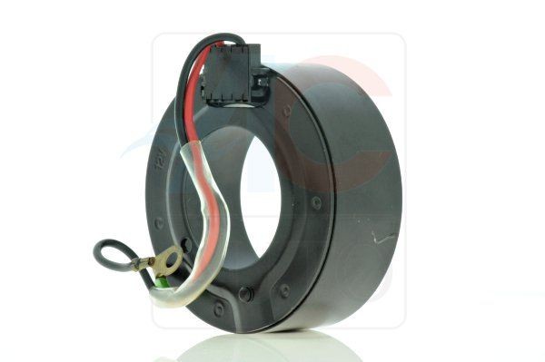 ACAUTO Spoel, magneetkoppeling compressor AC-04SD35 ACAUTO AC-04SD35 Gears HONDA CR-V III (RE)