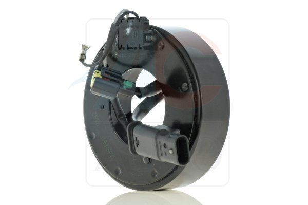 ACAUTO Spoel, magneetkoppeling compressor AC-04SD36 ACAUTO AC-04SD36 Magneetkoppeling Seat CORDOBA originele