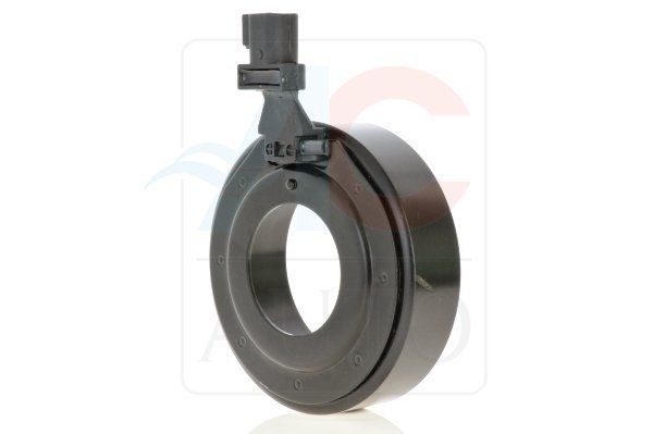 ACAUTO Spole, magnetkoplingskompressor AC-04VI02 ACAUTO AC-04VI02 Magnetclutch klimakompressor PEUGEOT Boxer Minibuss (250) billige