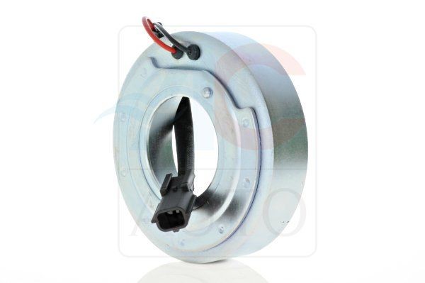 ACAUTO Bobine, compresseur-embrayage magnétique AC-04ZX02 ACAUTO AC-04ZX02 d'origine Embrayage magnétique de climatisation Renault Trafic II Сamion à Plateau coût